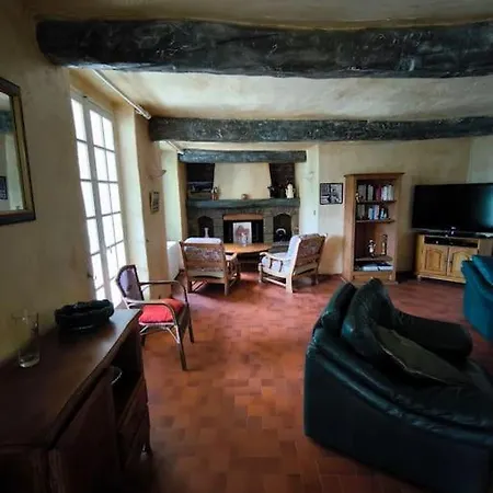 Holiday home Ma *