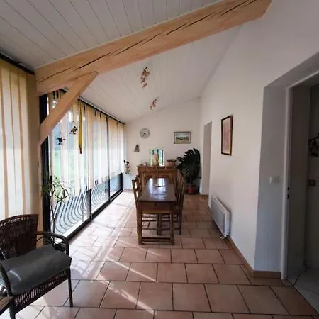 Holiday home Ma Le Bousquet