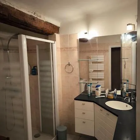 Holiday home Ma Le Bousquet