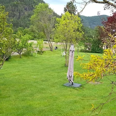 Ma * Le Bousquet