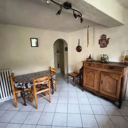 Holiday home Ma