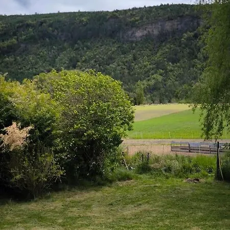 Ma Le Bousquet