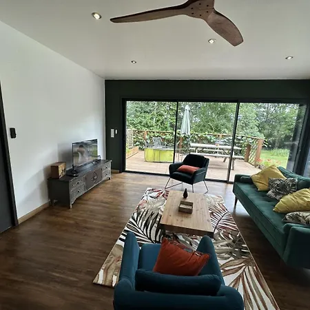 Feriehus Ma
