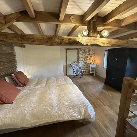 Feriehus Ma Eugenie-les-Bains