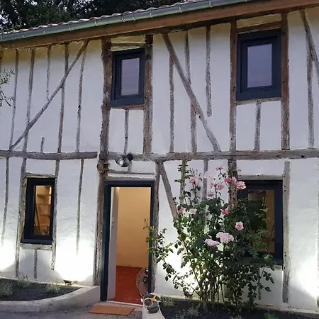 Ma * Eugenie-les-Bains